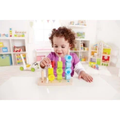 Encastrement à Compter En Bois 6 Encastrement à Compter En Bois -Jouer Apprendre Promos Magasin encastrement a compter en bois 1 2