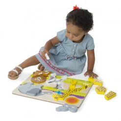 Encastrement De 20 Grosses Pièces Safari 6 Encastrement De 20 Grosses Pièces Safari -Jouer Apprendre Promos Magasin encastrement20 grosses pieces safari 2