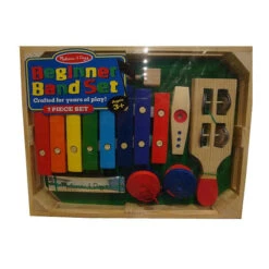 Ensemble De 5 Instruments De Musique 5 Ensemble De 5 Instruments De Musique -Jouer Apprendre Promos Magasin ensemble de 5 instruments de musique 2