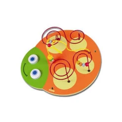 Ensemble De 5 Jeux Muraux Chenille 11 Ensemble De 5 Jeux Muraux Chenille -Jouer Apprendre Promos Magasin ensemble de 5 jeux muraux chenille 2