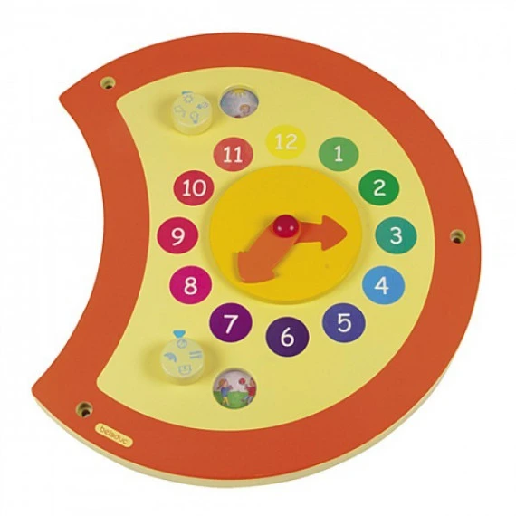 Ensemble De 5 Jeux Muraux Chenille 8 Ensemble De 5 Jeux Muraux Chenille – Image 8