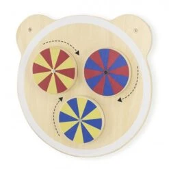 Ensemble De 5 Jeux Muraux Ours 14 Ensemble De 5 Jeux Muraux Ours -Jouer Apprendre Promos Magasin ensemble de 6 jeux muraux ours 5