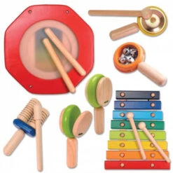 Ensemble Musical Enfant 6 Ensemble Musical Enfant -Jouer Apprendre Promos Magasin ensemble musical enfant 2