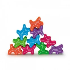 Fantômes à Empiler (lot De 10)