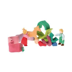 Fleur En Bois écologique -Jouer Apprendre Promos Magasin fleur en bois ecologique 3