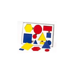 Formes Géométriques X 60