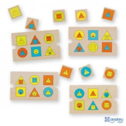 Funny Geo Faces 7 Funny Geo Faces -Jouer Apprendre Promos Magasin funny geo faces 2