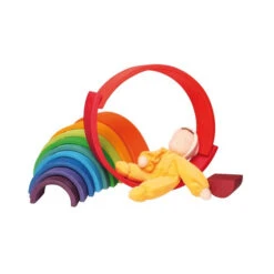 Grand Arc En Ciel Grimm's -Jouer Apprendre Promos Magasin grand arc en ciel grimms 2