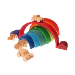 Grand Arc En Ciel Grimm's -Jouer Apprendre Promos Magasin grand arc en ciel grimms 3