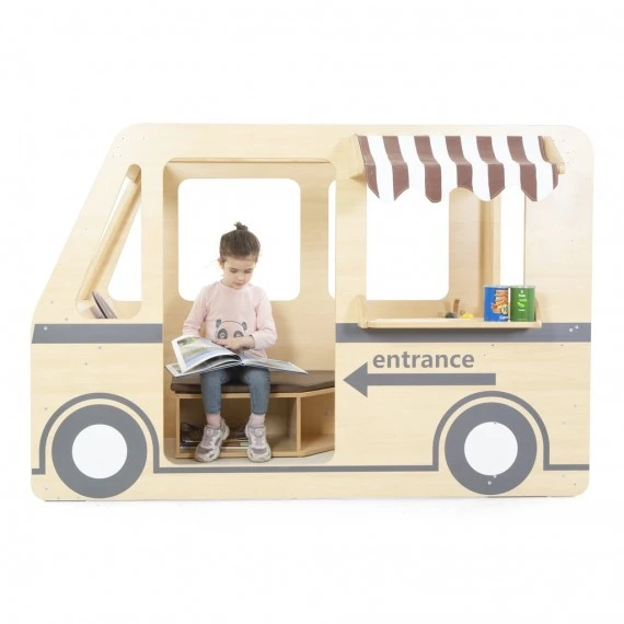 Grand Camion De Jeu 2 Grand Camion De Jeu – Image 2