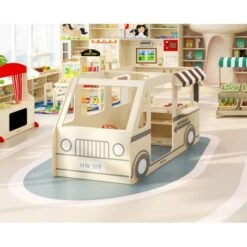 Grand Camion De Jeu 9 Grand Camion De Jeu -Jouer Apprendre Promos Magasin grand camion de jeu 2