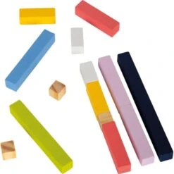 Grand Coffret Réglettes Cuisenaires Et Nombres En Bois -Jouer Apprendre Promos Magasin grand coffret reglettes cuisenaires et nombres en bois 6