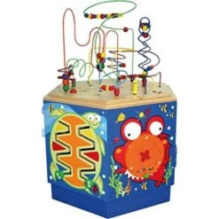 Très Grand Cube Barrière De Corail 7 Très Grand Cube Barrière De Corail -Jouer Apprendre Promos Magasin grand cube barriere de corail 3