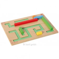 Grand Jeu De Réglettes Et De Mesure -Jouer Apprendre Promos Magasin grand jeu de reglettes et de mesure 2