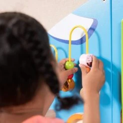 Grand Jeu Mural Avion -Jouer Apprendre Promos Magasin grand jeu mural avion 2