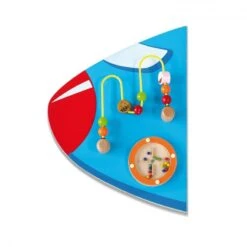 Grand Jeu Mural Avion -Jouer Apprendre Promos Magasin grand jeu mural avion 3