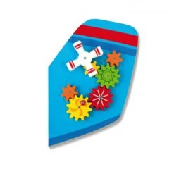 Grand Jeu Mural Avion -Jouer Apprendre Promos Magasin grand jeu mural avion 4