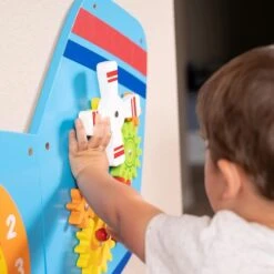 Grand Jeu Mural Avion -Jouer Apprendre Promos Magasin grand jeu mural avion 9