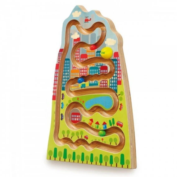 Grand Jeu Mural Monde Fabuleux 2 Grand Jeu Mural Monde Fabuleux – Image 2