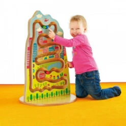 Grand Jeu Mural Monde Fabuleux 6 Grand Jeu Mural Monde Fabuleux -Jouer Apprendre Promos Magasin grand jeu mural monde fabuleux 2