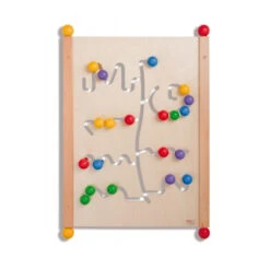 Grand Jeu Mural Road Runner