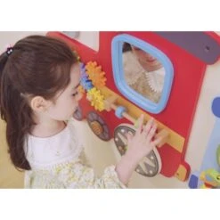 Grand Jeu Mural Train-3 Wagons -Jouer Apprendre Promos Magasin grand jeu mural train 3 wagons 5