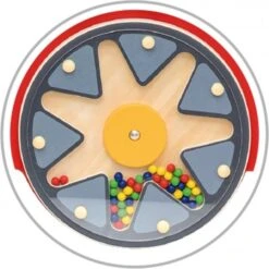 Grand Jeu Mural Train-3 Wagons -Jouer Apprendre Promos Magasin grand jeu mural train 3 wagons 7