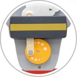 Grand Jeu Mural Train-3 Wagons -Jouer Apprendre Promos Magasin grand jeu mural train 3 wagons 8