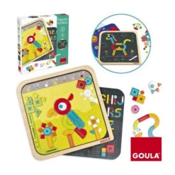 Grande Ardoise Magnétique Couleurs 5 Grande Ardoise Magnétique Couleurs -Jouer Apprendre Promos Magasin grande ardoise magnetique couleurs 2