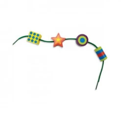 Grosses Perles En Bois Formes Géométriques 7 Grosses Perles En Bois Formes Géométriques -Jouer Apprendre Promos Magasin grosses perles en bois formes geometriques 3