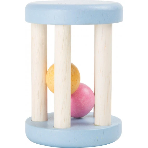 Hochet Boules En Bois 2 Hochet Boules En Bois – Image 2