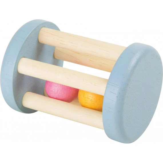 Hochet Boules En Bois 1 Hochet Boules En Bois