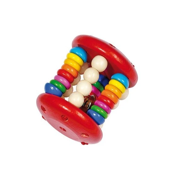 Hochet Cage à Grelot 1 Hochet Cage à Grelot