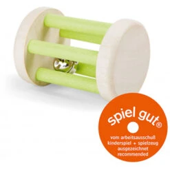 Hochet Grelot 7 Hochet Grelot -Jouer Apprendre Promos Magasin hochet grelots 3