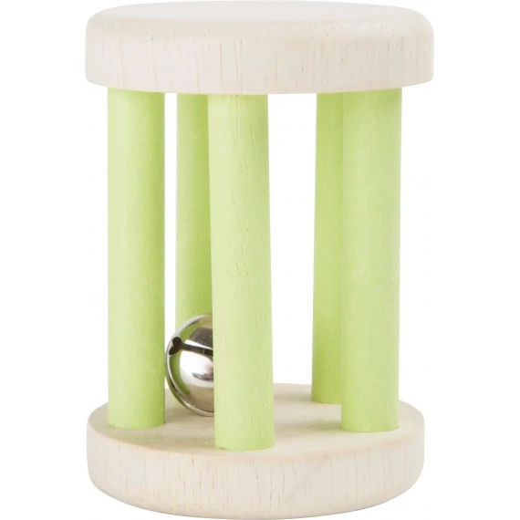 Hochet Grelot 1 Hochet Grelot