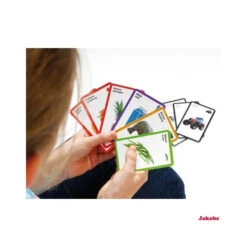 Imagier/jeu De Cartes Anglais-allemand 8 Imagier/jeu De Cartes Anglais-allemand -Jouer Apprendre Promos Magasin imagier jeu de cartes anglais allemand 3
