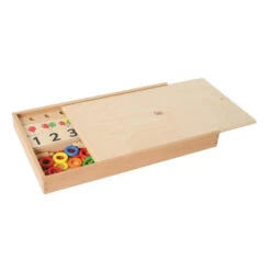 Jeu à Compter Ballons Et Anneaux -Jouer Apprendre Promos Magasin jeu a compter ballons et anneaux 3