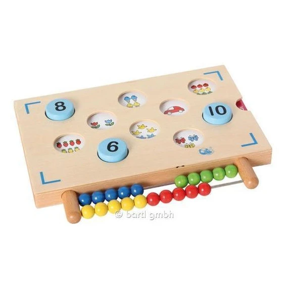 Jeu à Compter Le Magicien Des Maths 2 Jeu à Compter Le Magicien Des Maths – Image 2