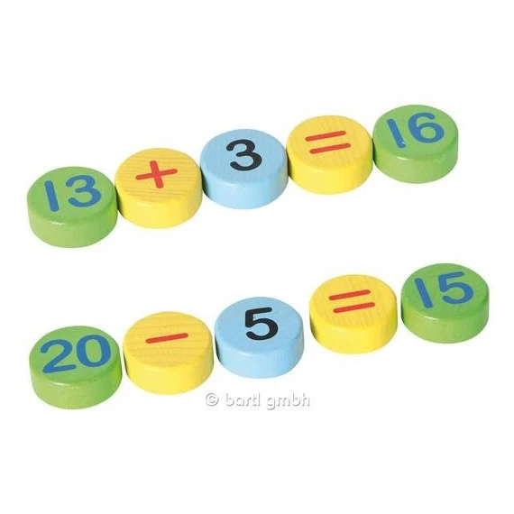 Jeu à Compter Le Magicien Des Maths 3 Jeu à Compter Le Magicien Des Maths – Image 3