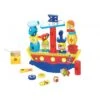 Jeu D'équilibre Bateau De Pirate
