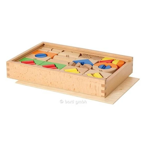 Jeu De Construction (34 Pcs Avec Modèles) 2 Jeu De Construction (34 Pcs Avec Modèles) – Image 2