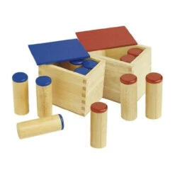 Jeu De Discrimination Auditive