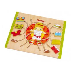 Jeu De Motricité Lisa