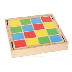 Jeu De Reconnaissance Formes Et Couleurs -Jouer Apprendre Promos Magasin jeu de reconnaissance formes et couleurs 2
