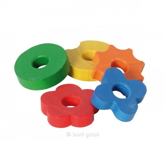 Jeu De Tri Couleurs Et Formes Avec Modèles 3 Jeu De Tri Couleurs Et Formes Avec Modèles – Image 3