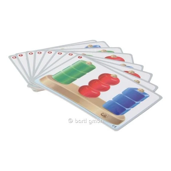 Jeu De Tri De Formes Géométriques 3 Jeu De Tri De Formes Géométriques – Image 3