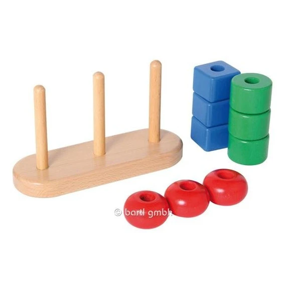 Jeu De Tri De Formes Géométriques 4 Jeu De Tri De Formes Géométriques – Image 4