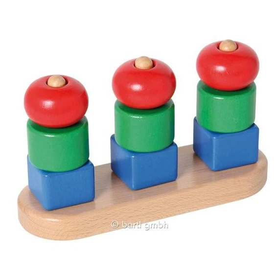 Jeu De Tri De Formes Géométriques 6 Jeu De Tri De Formes Géométriques – Image 6