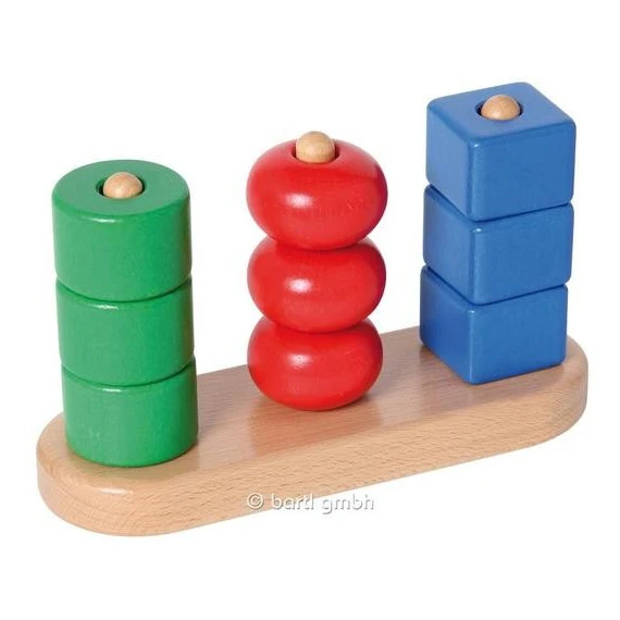 Jeu De Tri De Formes Géométriques 1 Jeu De Tri De Formes Géométriques