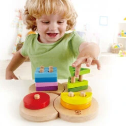 Jeu De Tri Et Encastrement De Formes Géométriques 12 Jeu De Tri Et Encastrement De Formes Géométriques -Jouer Apprendre Promos Magasin jeu de tri et encastrement de formes geometriques 5